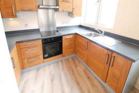 2 bedroom flat to rent, Westside Apartments, Bede Street, West End, Leicester LE3