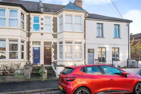 undefined, Seymour Road, Bristol BS7