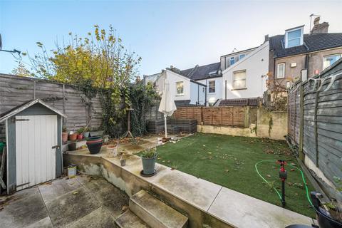 undefined, Seymour Road, Bristol BS7