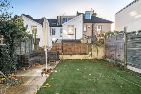 undefined, Seymour Road, Bristol BS7