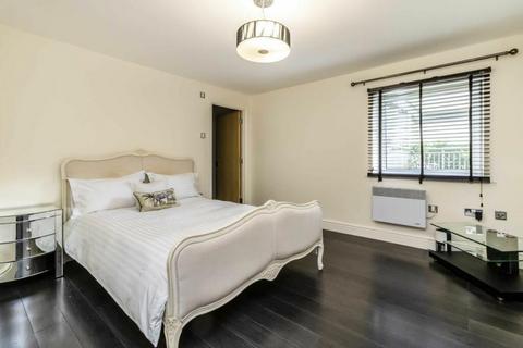 undefined, Holland Gardens, Brentford, , TW8 0BH