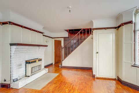 3 bedroom end of terrace house for sale, Westbury Road, Southend-on-sea, SS2