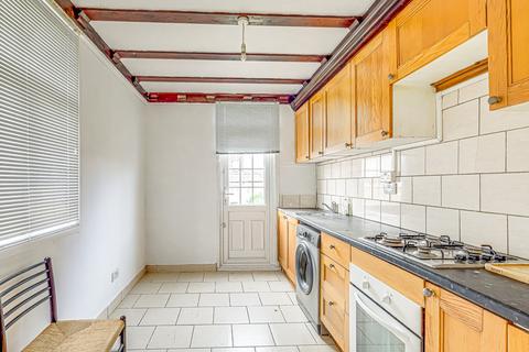 3 bedroom end of terrace house for sale, Westbury Road, Southend-on-sea, SS2