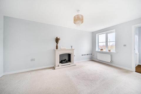 undefined, Haver Rise, Micklefield, Leeds