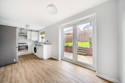 undefined, Haver Rise, Micklefield, Leeds