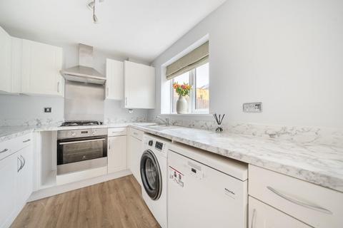 undefined, Haver Rise, Micklefield, Leeds