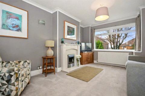 undefined, Hillfoot Crescent, Pudsey, West Yorkshire