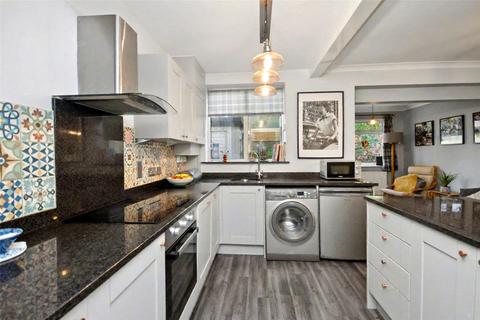 undefined, Hillfoot Crescent, Pudsey, West Yorkshire