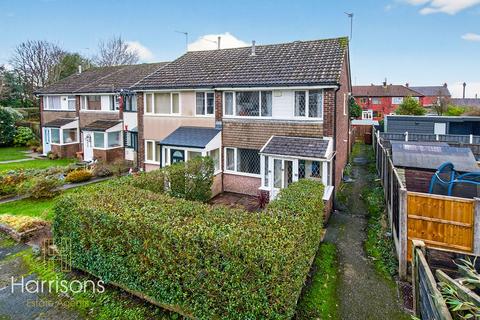 undefined, Rosebank Close, Ainsworth, Bolton, Lancashire, BL2