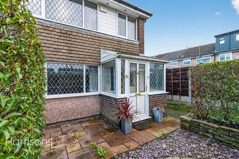 undefined, Rosebank Close, Ainsworth, Bolton, Lancashire, BL2