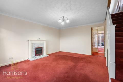 undefined, Rosebank Close, Ainsworth, Bolton, Lancashire, BL2