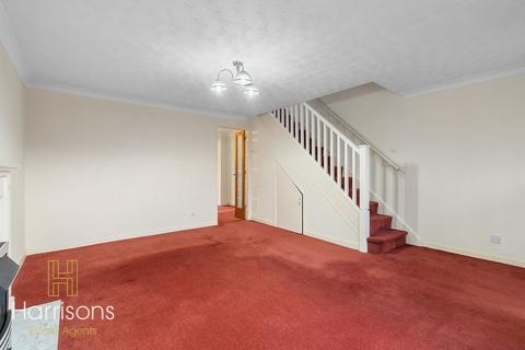 undefined, Rosebank Close, Ainsworth, Bolton, Lancashire, BL2