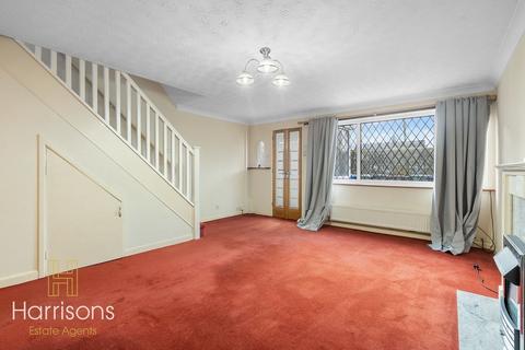 undefined, Rosebank Close, Ainsworth, Bolton, Lancashire, BL2