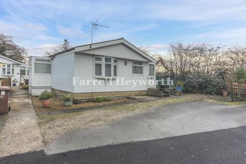 undefined, Cuerden Residential Park, Leyland PR25