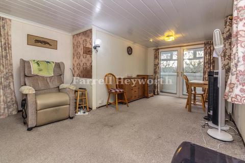 undefined, Cuerden Residential Park, Leyland PR25
