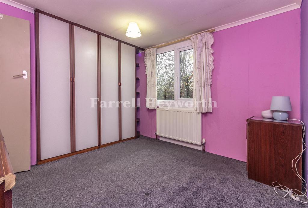 Bedroom One b