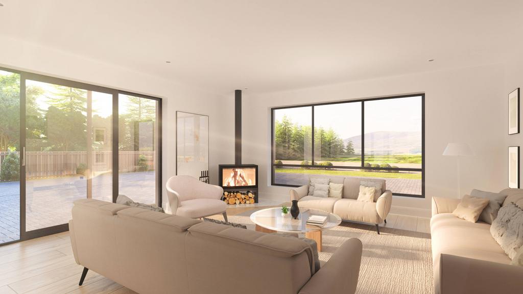 4 K 3 D Ken Fisher Archiestown - view 6 - Lounge