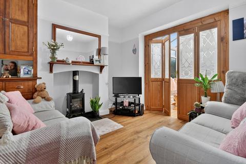 4 bedroom semi-detached house for sale, Whernside Avenue, York, YO31