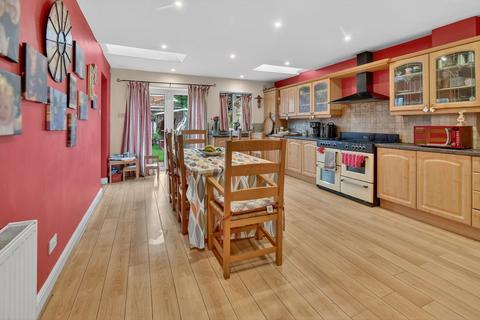 4 bedroom semi-detached house for sale, Whernside Avenue, York, YO31