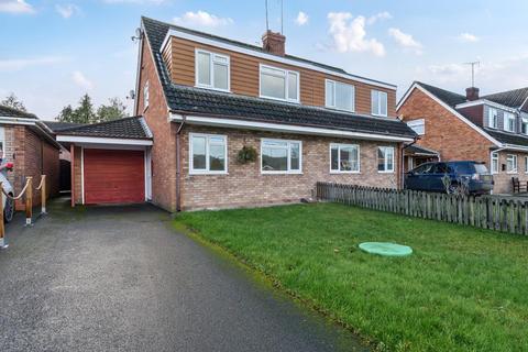 3 bedroom semi-detached house for sale, Presteigne,  Herefordshire,  LD8