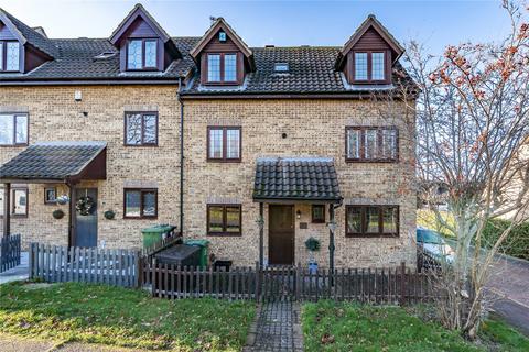 4 bedroom end of terrace house for sale, Nightingales, Langdon Hills, Basildon, Essex, SS16