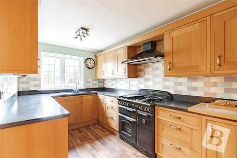 4 bedroom end of terrace house for sale, Nightingales, Langdon Hills, Basildon, Essex, SS16