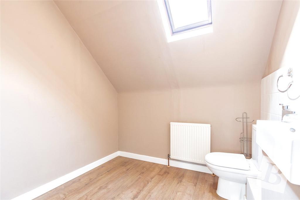 Bedroom Two W.C.