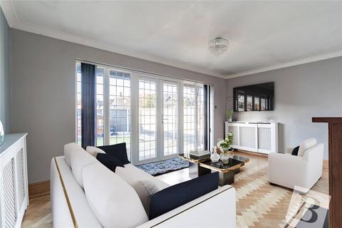 4 bedroom end of terrace house for sale, Nightingales, Langdon Hills, Basildon, Essex, SS16