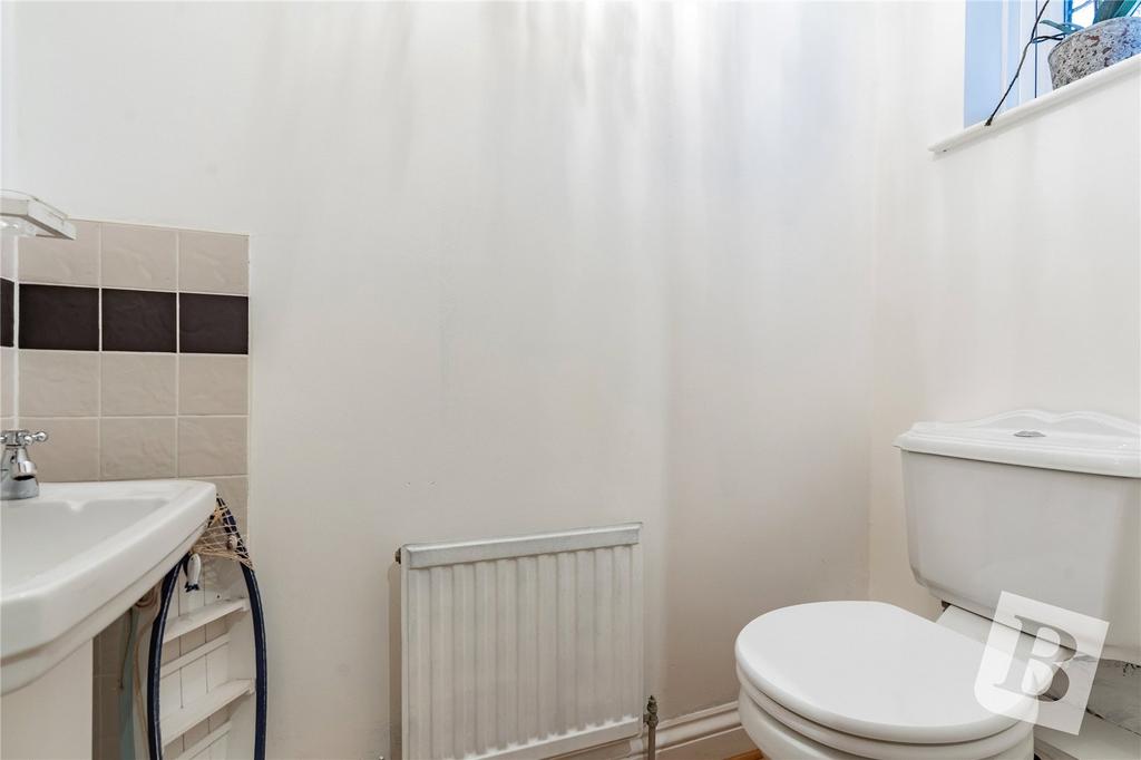 Cloakroom