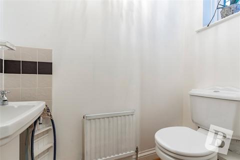 4 bedroom end of terrace house for sale, Nightingales, Langdon Hills, Basildon, Essex, SS16