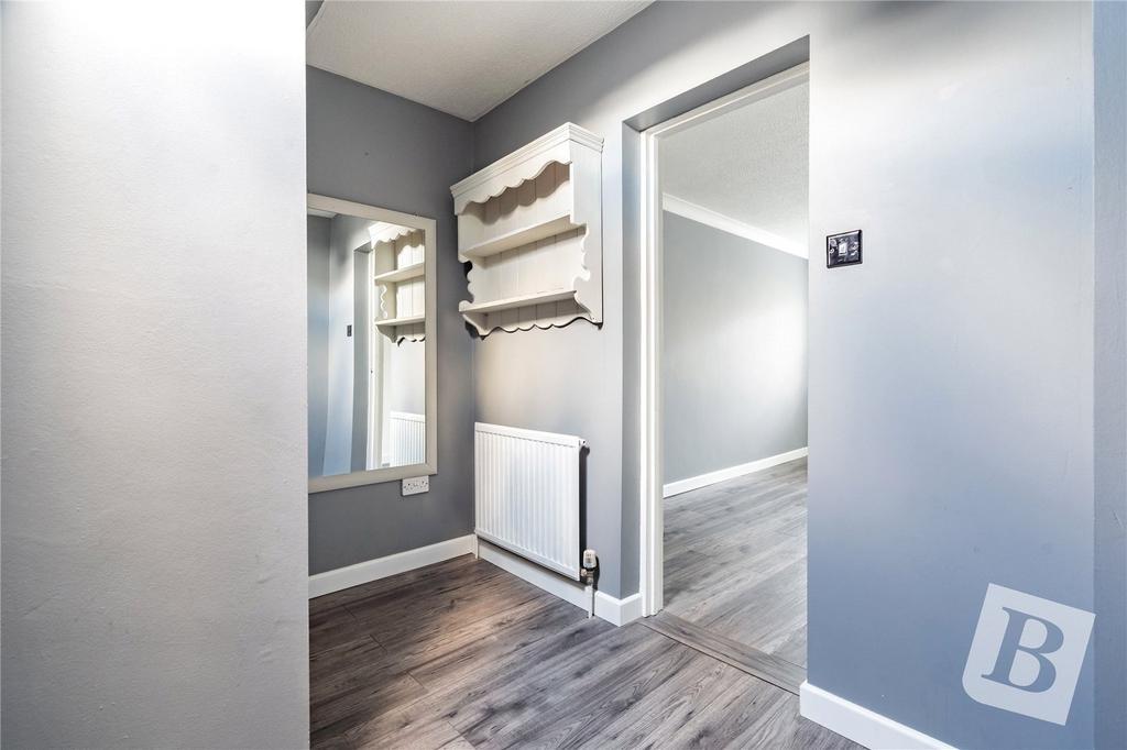 Dressing Room