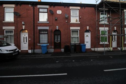 undefined, Ryan Street, Manchester M11