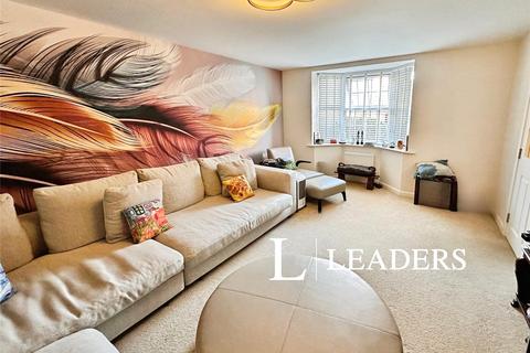 undefined, Dewsbury Crescent, ST18