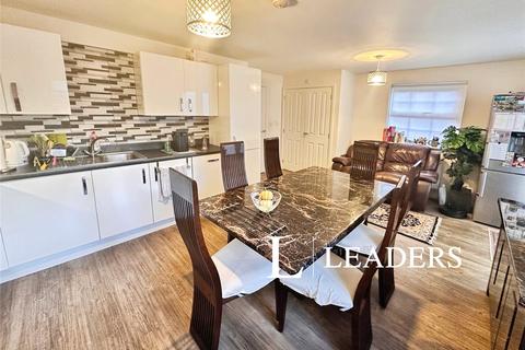 undefined, Dewsbury Crescent, ST18
