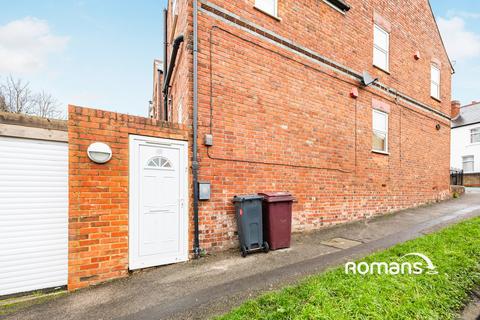 undefined, Collis Street, Reading, RG2