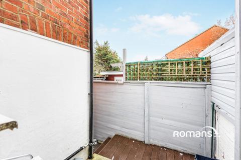 undefined, Collis Street, Reading, RG2