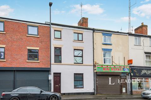 undefined, Osmaston Road, DE1