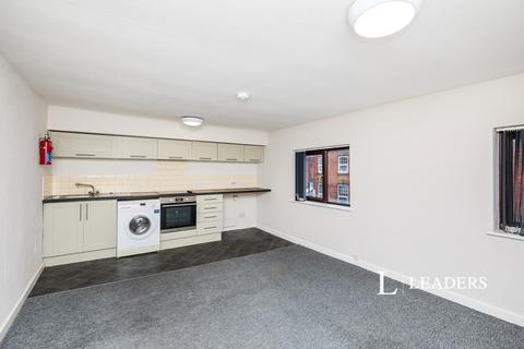 undefined, Osmaston Road, DE1
