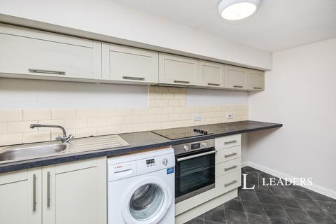 undefined, Osmaston Road, DE1