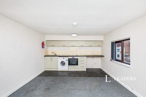 undefined, Osmaston Road, DE1