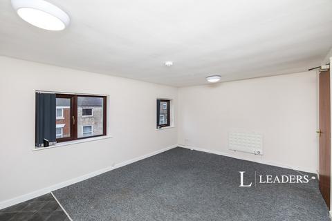 undefined, Osmaston Road, DE1