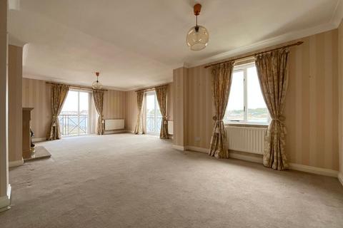 Harbour View, South Shields, NE33