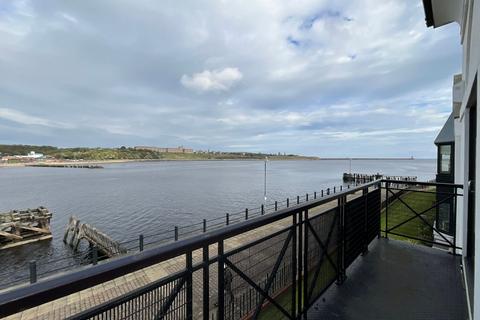 2 bedroom flat for sale, Harbour View, South Shields, NE33