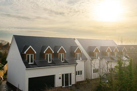4 bedroom detached house for sale, Gaymers Lane, Felixstowe IP11