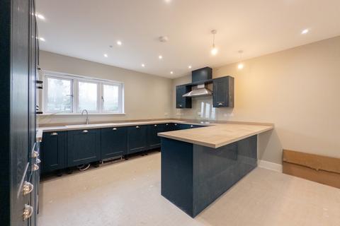 4 bedroom detached house for sale, Gaymers Lane, Felixstowe IP11