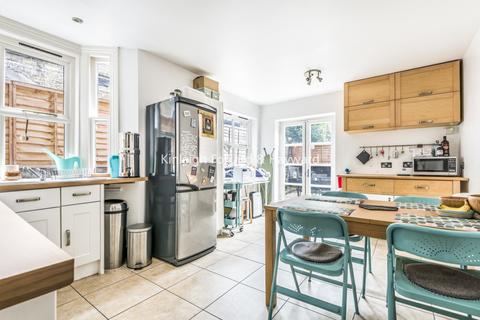 1 bedroom flat to rent, Handforth Road, London, SW9
