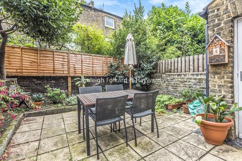 1 bedroom flat to rent, Handforth Road, London, SW9