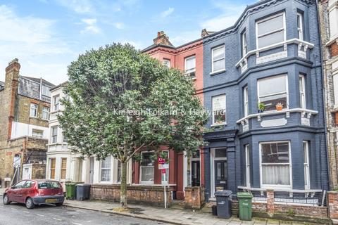 1 bedroom flat to rent, Handforth Road, London, SW9