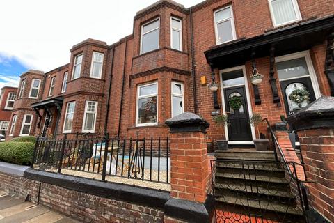 undefined, Stanhope Road, South Shields, NE33
