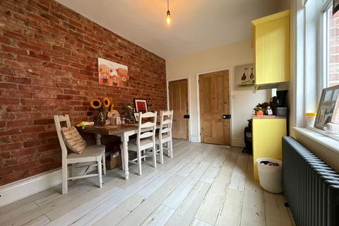 undefined, Stanhope Road, South Shields, NE33